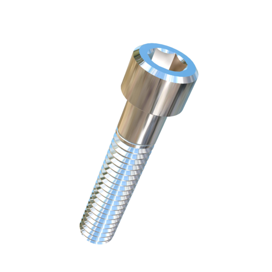 Titanium 5/16-18 X 1-1/2 UNC Socket Head Allied Titanium Cap Screw